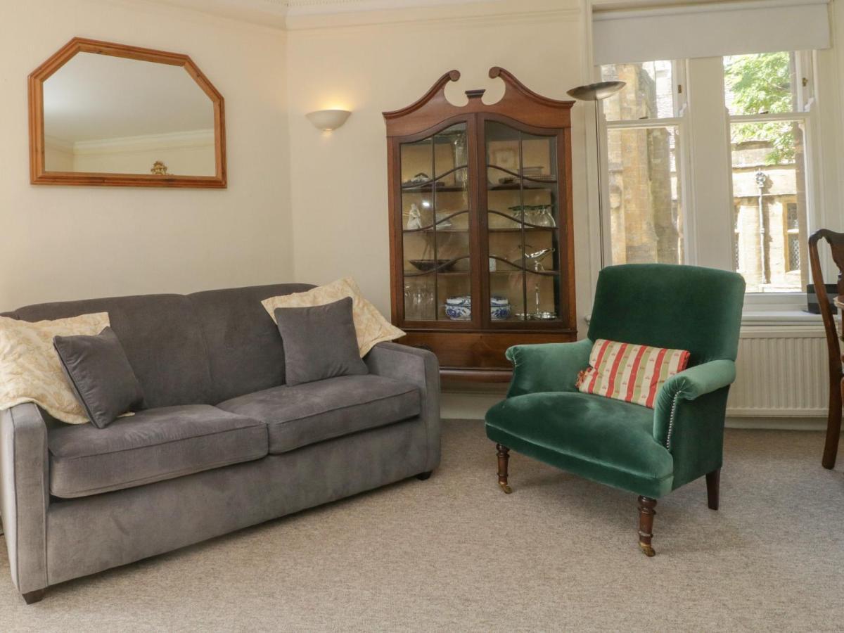 1 Abbey Court Apartment Sherborne  Ngoại thất bức ảnh
