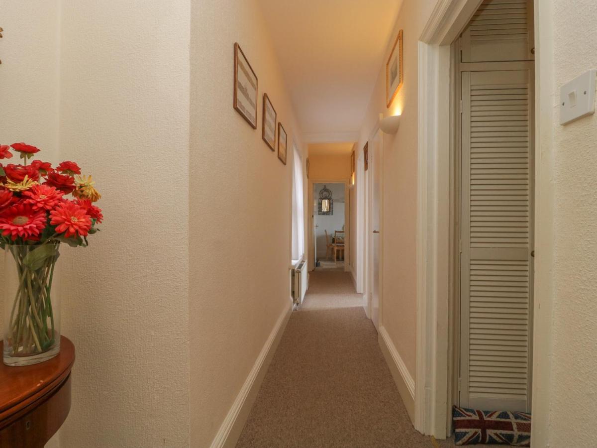 1 Abbey Court Apartment Sherborne  Ngoại thất bức ảnh