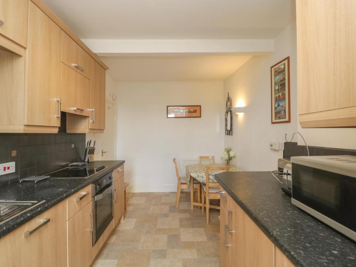 1 Abbey Court Apartment Sherborne  Ngoại thất bức ảnh