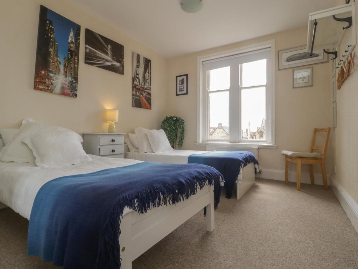 1 Abbey Court Apartment Sherborne  Ngoại thất bức ảnh