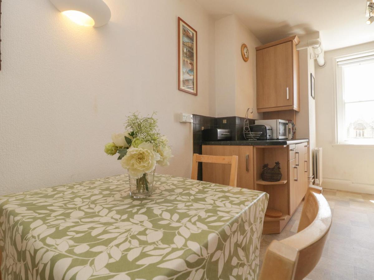 1 Abbey Court Apartment Sherborne  Ngoại thất bức ảnh